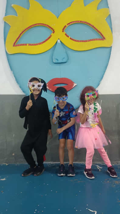 Carnaval 2023